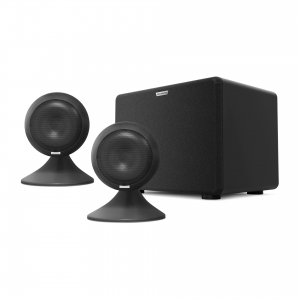караоке-комплект EVOBOX Plus + EvoSound Sphere 2.1 в Новом Уренгое