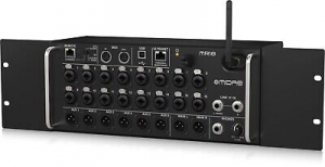 Midas MR18 цифровой микшер в Новом Уренгое