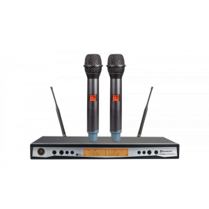 Relacart UR-111DMH радиосистема