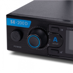 SE-200D цифровые микрофоны в Новом Уренгое