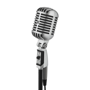 SHURE 55SH SERIES II вокальный, динамический микрофон в Новом Уренгое