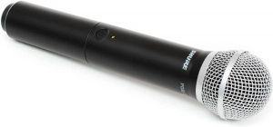 SHURE BLX24E/PG58 M17 вокальная радиосистема в Новом Уренгое