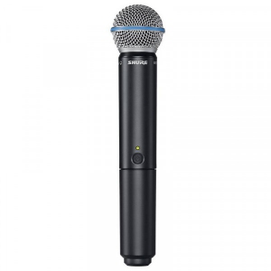 SHURE BLX288E/B58 M17 вокальная радиосистема в Новом Уренгое