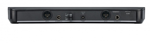 SHURE BLX288E/B58 M17 вокальная радиосистема в Новом Уренгое