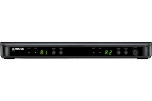 SHURE BLX288E/PG58 M17 вокальная радиосистема в Новом Уренгое