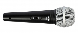 SHURE SV100-A динамический микрофон в Новом Уренгое