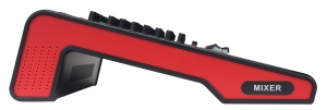 SVS Audiotechnik mixers AM-12 Микшерный пульт аналоговый, 12-канальный в Новом Уренгое