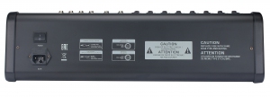 SVS Audiotechnik mixers AM-12 Микшерный пульт аналоговый, 12-канальный в Новом Уренгое