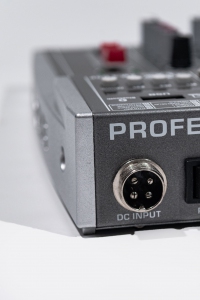 SVS Audiotechnik mixers AM-6 DSP Микшерный пульт аналоговый, 6-канальный SVS Audiotechnik mixers в Новом Уренгое