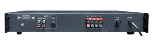 SVS Audiotechnik STA-80 Микшер-усилитель для систем Public Address в Новом Уренгое