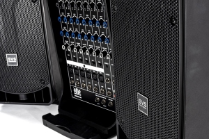 SVS Audiotechnik STAGESET 600 Акустический комплект активный в Новом Уренгое