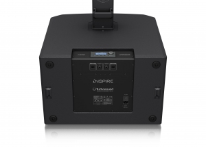 Turbosound iNSPIRE iP3000 модульная аудио колонна 2000Вт в Новом Уренгое