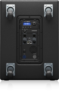 Turbosound iQ15B сабвуфер активный в Новом Уренгое