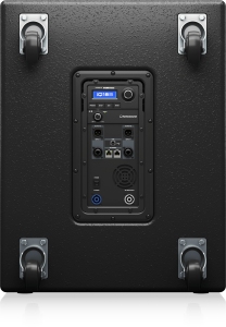 Turbosound iQ18B сабвуфер активный в Новом Уренгое