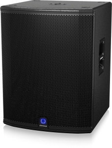Turbosound iQ18B сабвуфер активный в Новом Уренгое