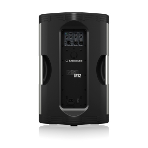 Turbosound MILAN M12 активная акустическая система в Новом Уренгое