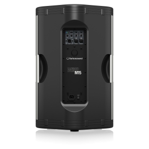 Turbosound MILAN M15 активная акустическая система в Новом Уренгое