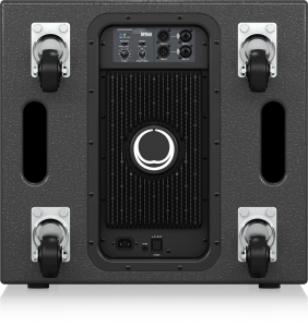 Turbosound Milan M15B сабвуфер активный в Новом Уренгое