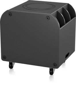 Turbosound Milan M18B сабвуфер активный в Новом Уренгое