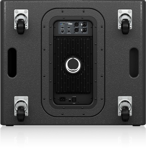 Turbosound Milan M18B сабвуфер активный в Новом Уренгое