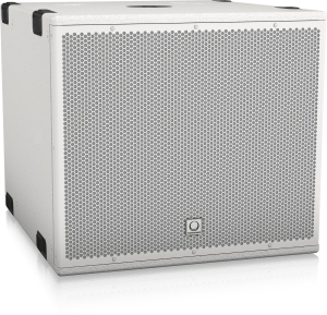 Turbosound NuQ115B-AN Активный сабвуфер в Новом Уренгое