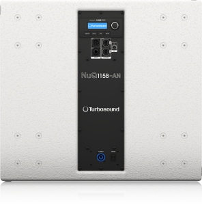 Turbosound NuQ115B-AN Активный сабвуфер в Новом Уренгое