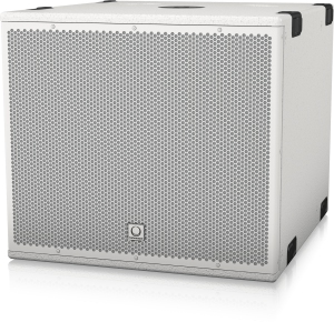 Turbosound NuQ115B-AN Активный сабвуфер в Новом Уренгое