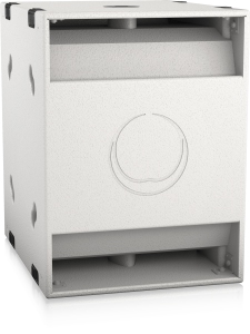 Turbosound NuQ118B-AN Активный сабвуфер в Новом Уренгое