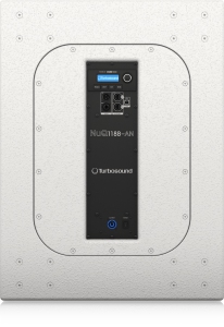 Turbosound NuQ118B-AN Активный сабвуфер в Новом Уренгое