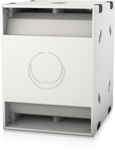 Turbosound NuQ118B-AN Активный сабвуфер в Новом Уренгое