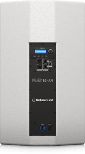 Turbosound NuQ152-AN Активная акустическая система в Новом Уренгое