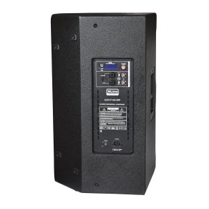 XLine ALFA P-15A DSP Акустическая система активная с DSP и Bluetooth в Новом Уренгое